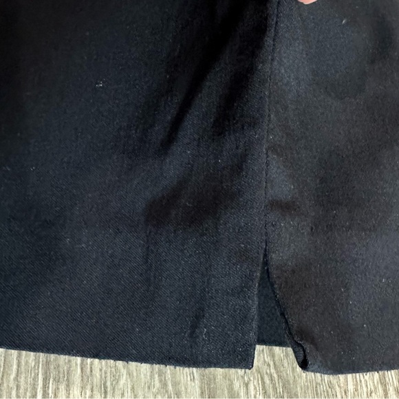 👖 Counterparts Women's Black Pants - Size 10 🌟 - Picture 6 of 12